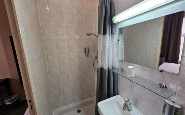 Bellevue Chariot d'Or