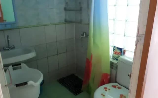 Уютный Домик на Терской