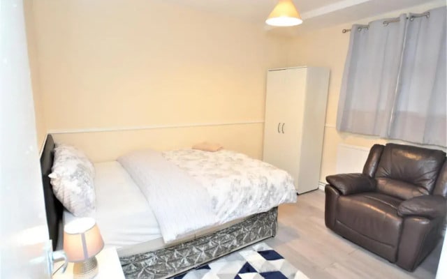 London Zone 1, 3bedroom Maisonette with a View (Adults Only)