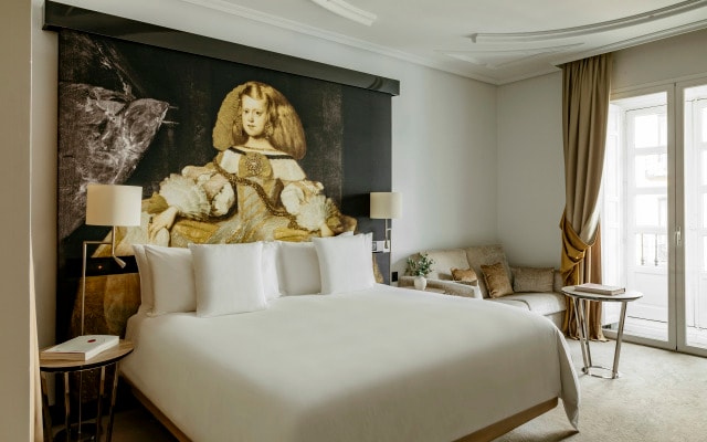Palacio de los Duques Gran Meliá