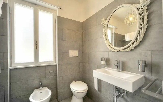 Rome Guest House