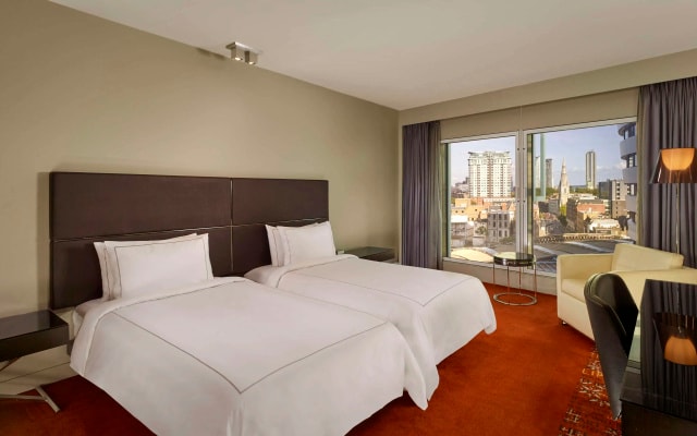Park Plaza London Westminster Bridge