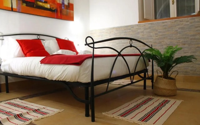 Exclusive Central Apartment 48