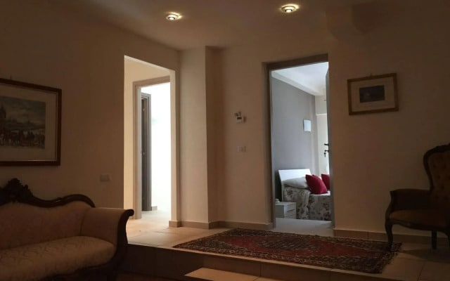 B&B San Pietro Stazione