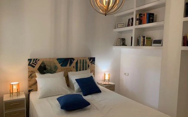 Turistic Home Agua