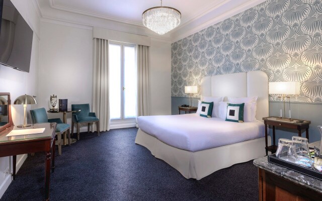 Hôtel Claridge