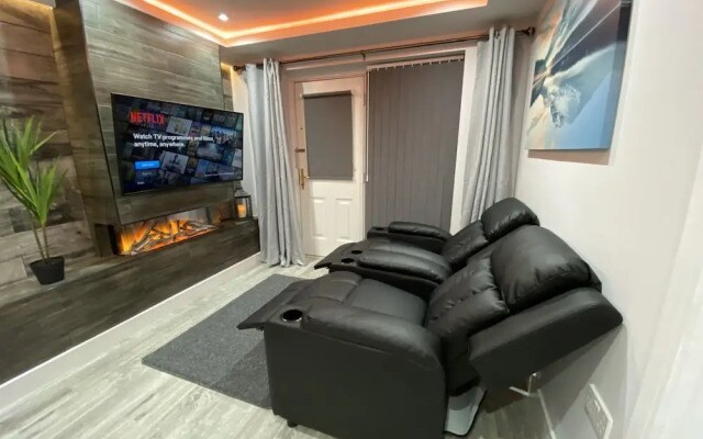Serenity Apartments Bradford