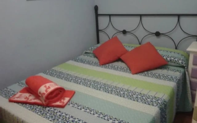 Apartamento Lavapies - Centro Madrid (Adults Only)
