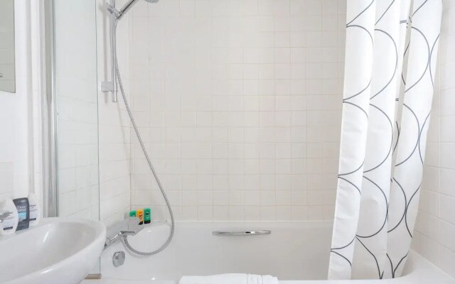 Citymax Apartment