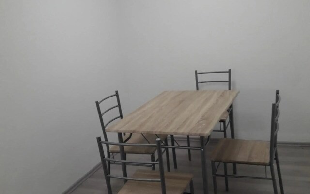 Apartman V Podbabe