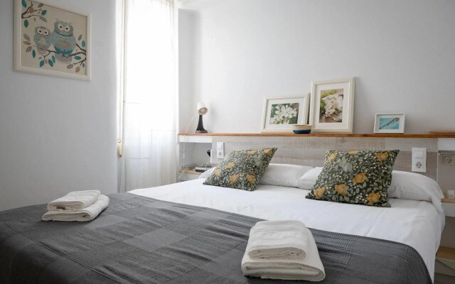 Seneca7 near paseo de gracia