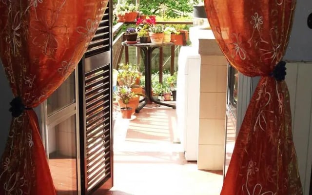 Casa Vacanze Roma