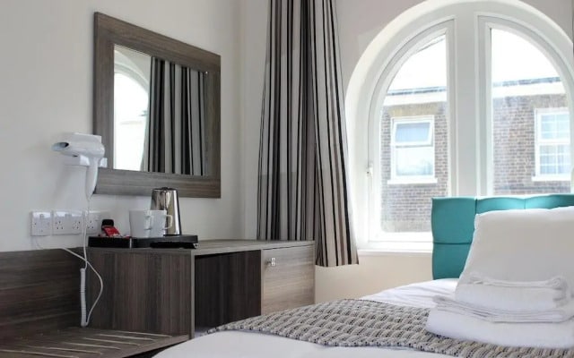 Flat1 Camden Road
