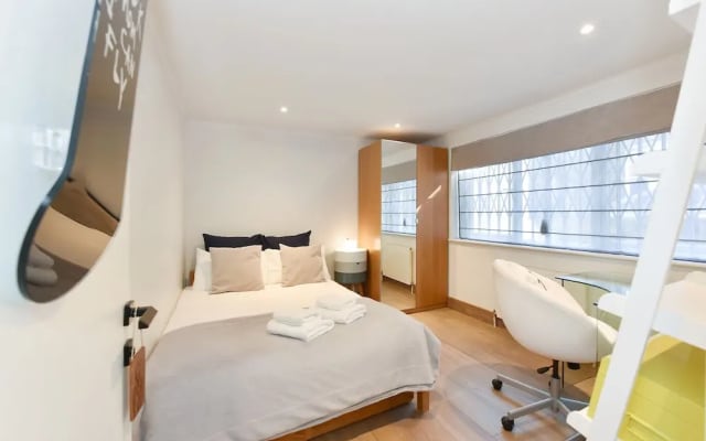 London Choice Apartments - Covent Garden