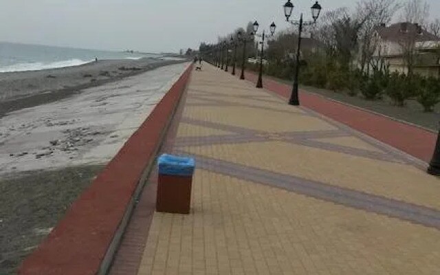 Гостевой Дом Фиалка