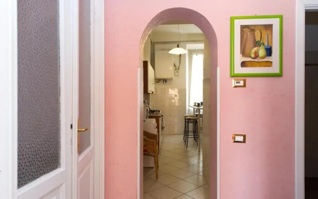 Boezio House