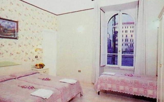 Princeps Boutique Hotel