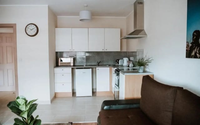 Flat 5 Lovely 1-Bedroom Flat in Liverpool