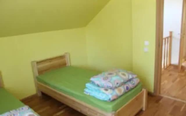 Kuru Villa