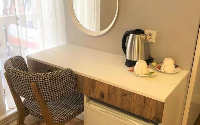 Mesto Galata Hotel