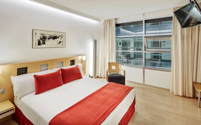 Sercotel Caspe
