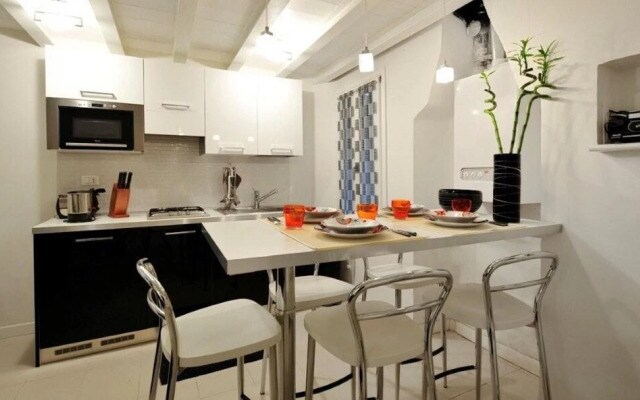 Biacubo in Venice With 2 Bedrooms and 1 Bathrooms