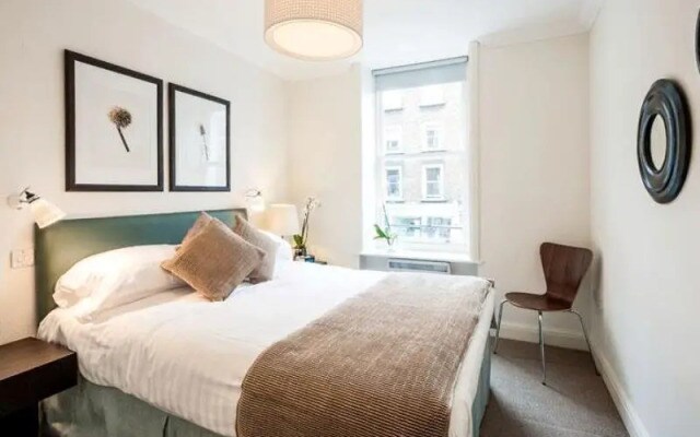 The Apartments Marylebone