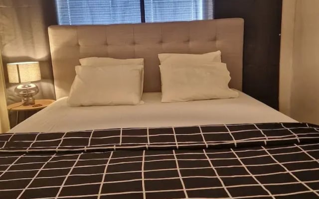 Relax in Lahti's Cozy Apartment