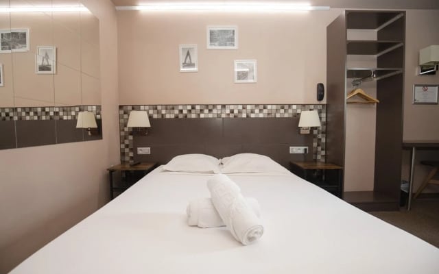 Hotel Kenz