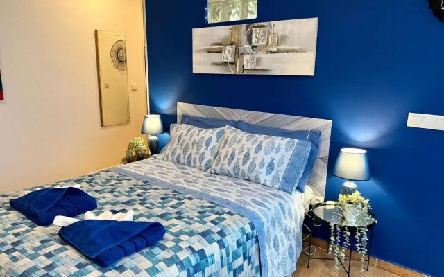 Begona Studio 221