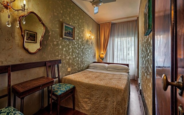 Hotel Galleria