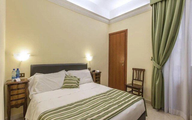 Hotel Regina Giovanna