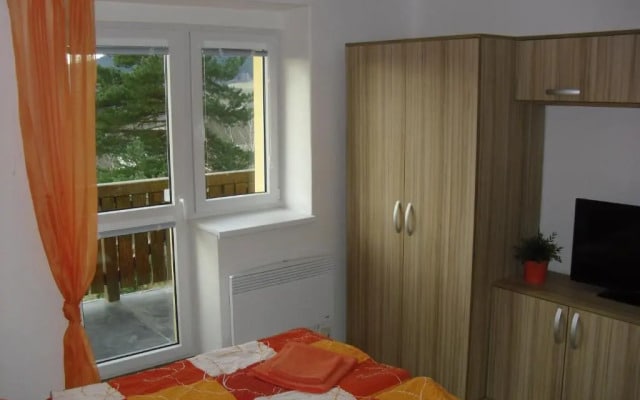 Apartmán Linda