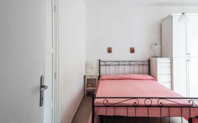 Cosy Vatican Apartment