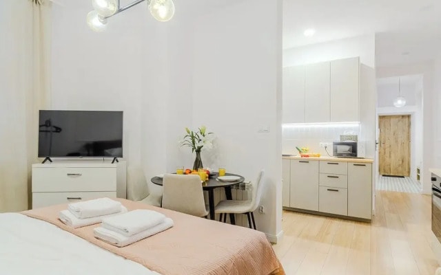 Apartament Ogrodowa 26a