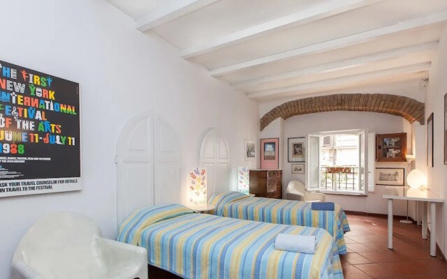 Fiammetta Apartment