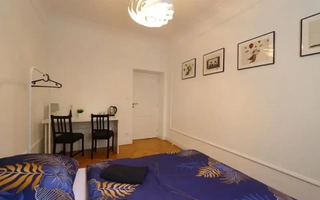 Fantastic Inn Warsaw - KP69