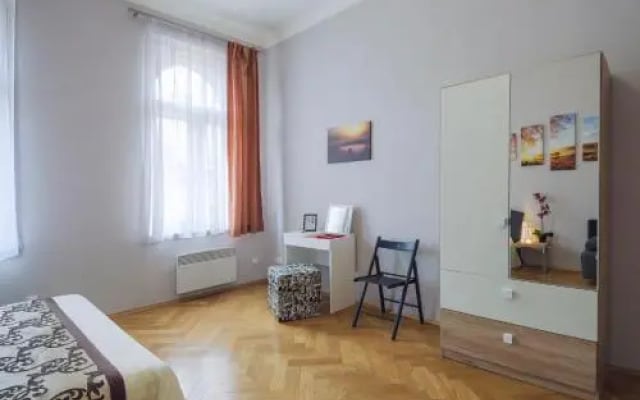 Modern Apartment Skorepka 4