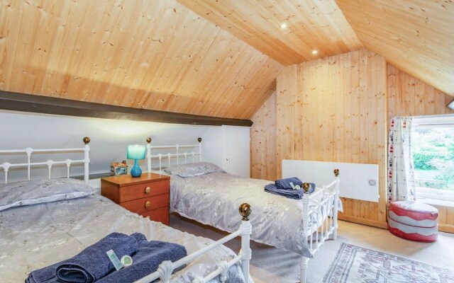 Duck Cottage