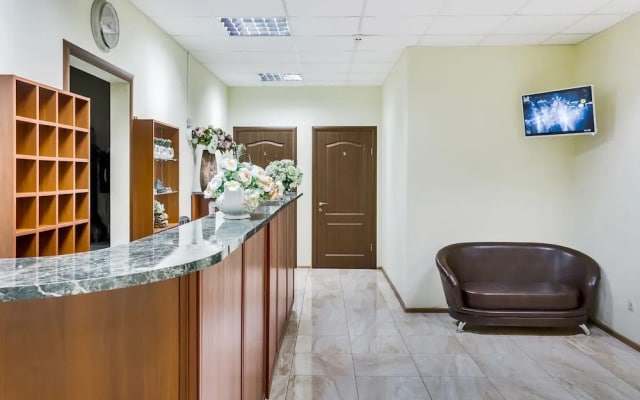 Hotel Kolibri