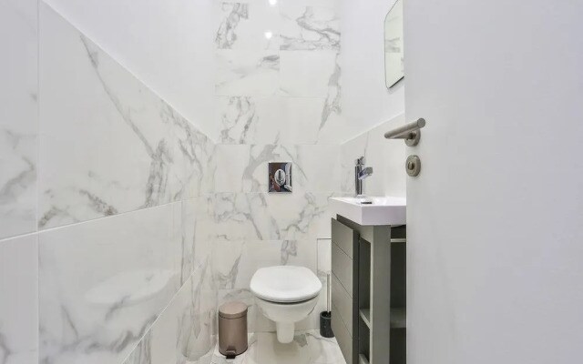 67 - Amazing Flat In Paris