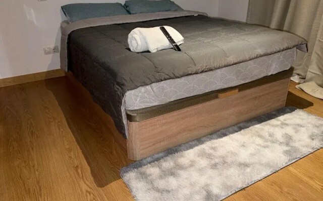 Apartament H&C