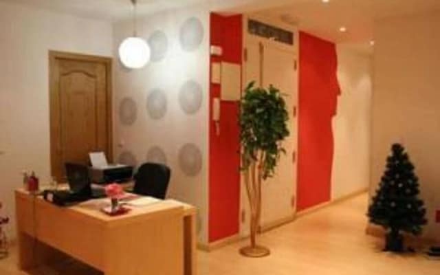 Flat5Madrid