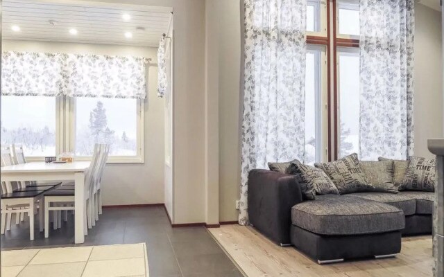House Karhu a Mombaruzzo