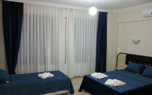 Nice Apart Hotel