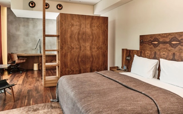 Hotel Warszawa
