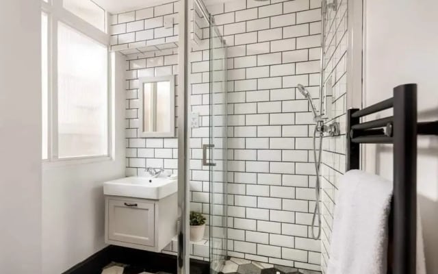 Kings Cross 1bed Flat, 5mins to Tube