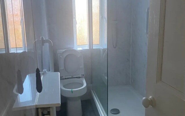 3-bed Devonshire Retreat - Sleeps 6