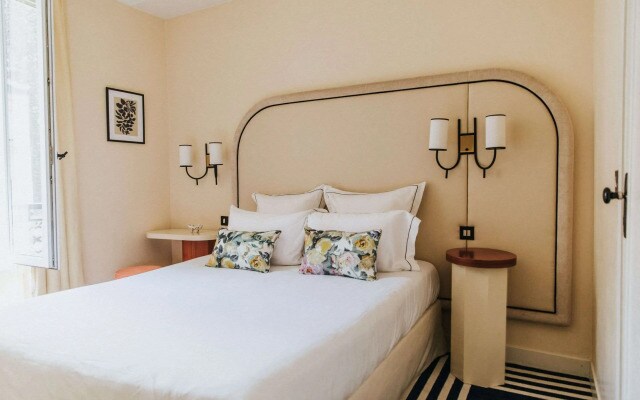 Hotel Bienvenue
