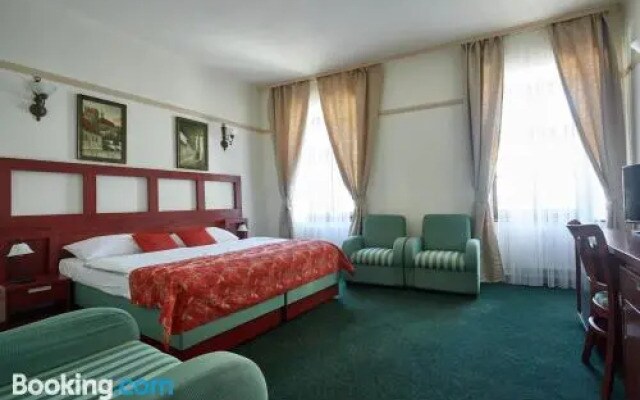 Hotel Vivaldi